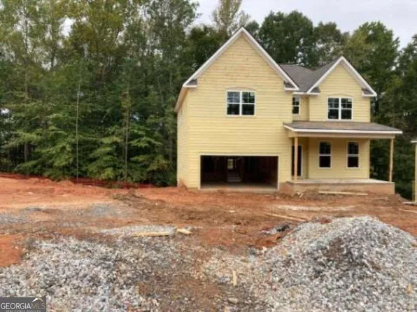 4022 Riverchess Ln SW Lot 134, Atlanta, GA 30331