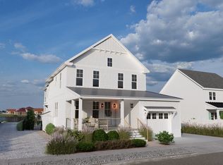 11709 Paradise Dr, Stone Harbor, NJ 08247