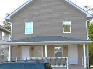 418 Harlan St, Indianapolis, IN 46201