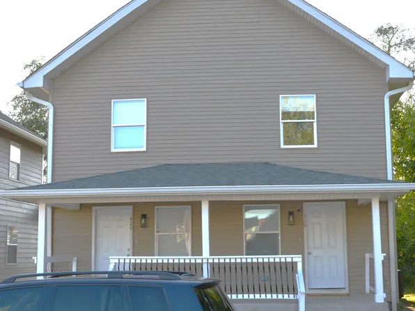 418 Harlan St, Indianapolis, IN 46201