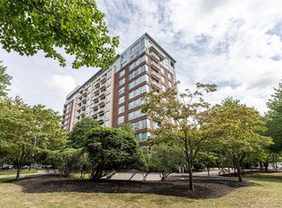 Skyline Condominiums, Medford, MA 02155