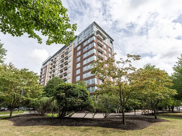 100 Station Lndg Unit 309, Medford, MA 02155