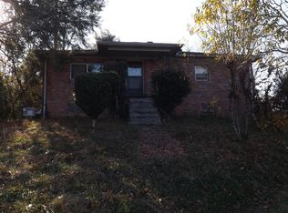 106 Hooper Cemetery Rd, Cumberland Gap, TN 37724