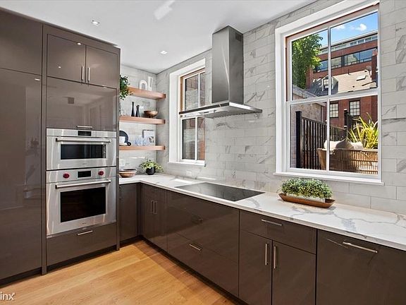 33 Bowdoin St. #3 Boston (Beacon Hill) Unit Photo 1