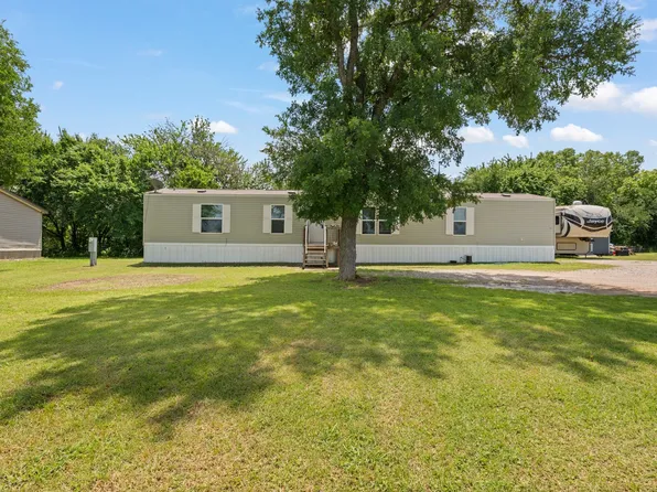 2510 Redwood Cir, Burleson, TX 76028