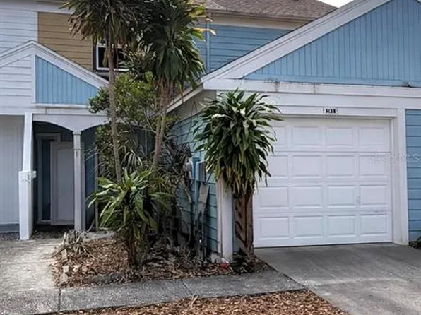 6138 Oak Cluster Cir, Tampa, FL 33634