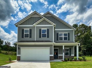 232 Whitneys Way, Dallas, GA 30157