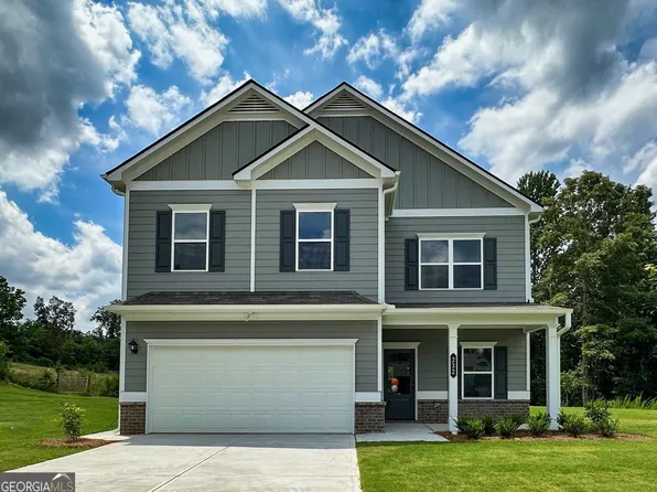 232 Whitneys Way, Dallas, GA 30157