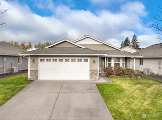 7216 33rd Ave NE, Olympia, WA 98516