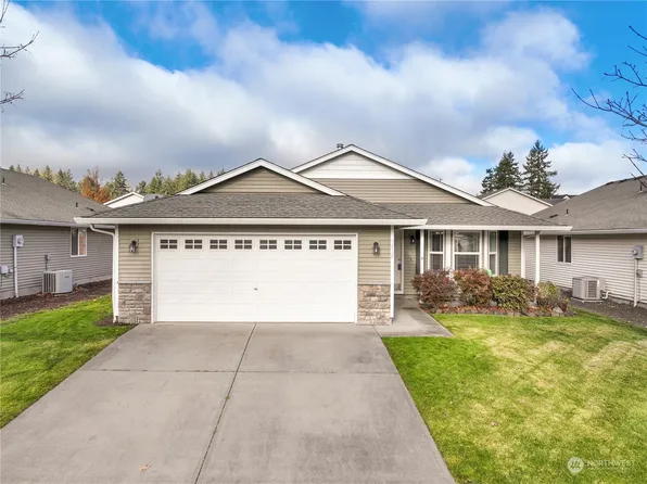 7216 33rd Avenue NE, Lacey, WA 98516