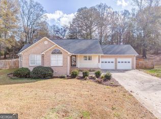 292 Kimwood Dr, Cedartown, GA 30125