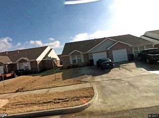 1917 Leeds Ln #1917, Norman, OK 73071