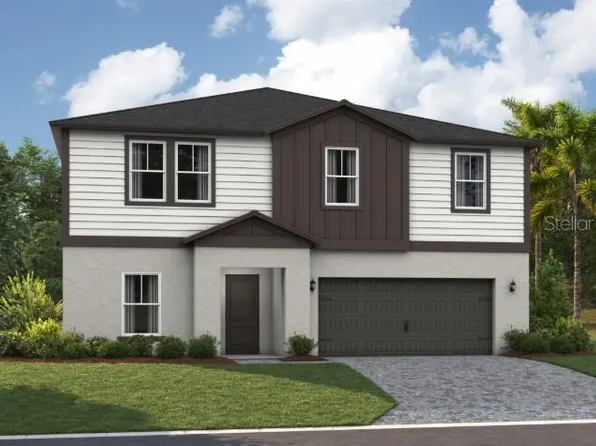31699 Oyster Trellis Ln, Wesley Chapel, FL 33545