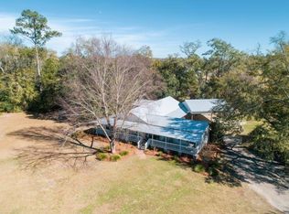 6180 Val Del Rd, Hahira, GA 31632