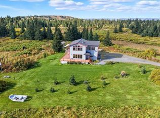 60918 Skyline Dr, Homer, AK 99603