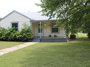 825 E North 12th St, Abilene, TX 79601