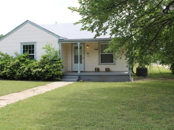 825 E North 12th St, Abilene, TX 79601