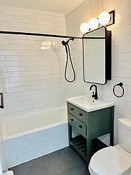 Rented by Ideal Properties Group