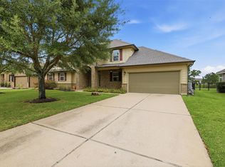 11306 Misty Willow Ln, Tomball, TX 77375