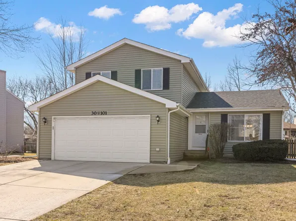 30W101 Branch Ave, Warrenville, IL 60555