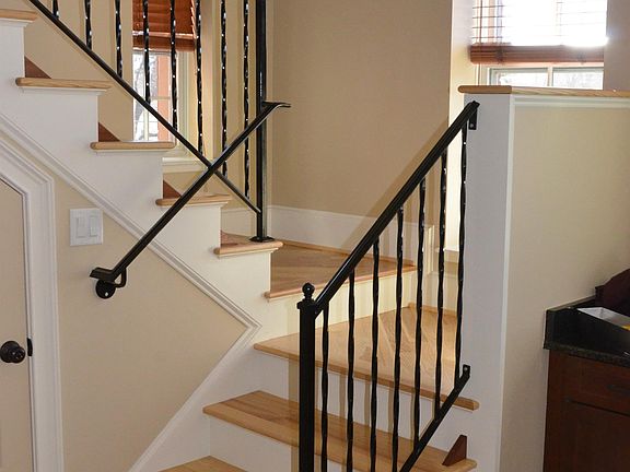 Stairs 2