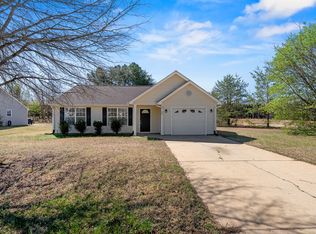449 James J Newman Blvd, Lyman, SC 29365