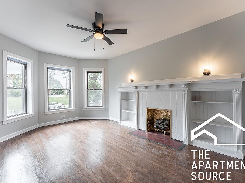 1st image of 4720 S Forrestville Ave #3