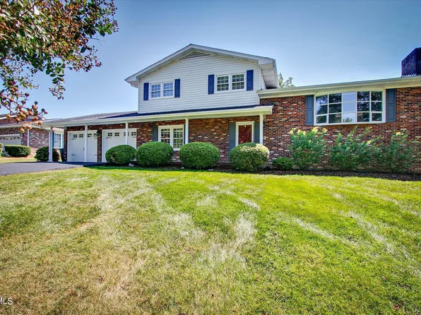 2206 Love St, Elizabethton, TN 37643