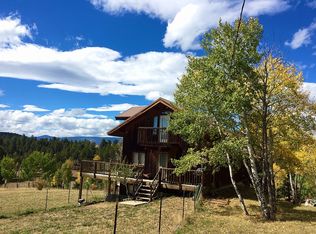 13102 S Wamblee Valley Rd, Conifer, CO 80433