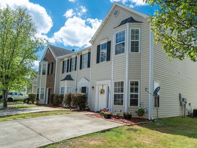 134 Benfield Cres, Cartersville, GA, 30121