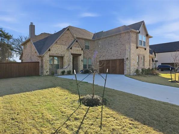 1026 Stillmeade Dr, Midlothian, TX 76065