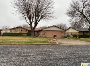2506 Felix Rd, Killeen, TX 76543