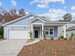 2122 Lofton Rd, Blythewood, SC 29016