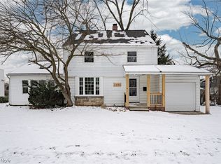 3686 Randolph Rd, Cleveland Heights, OH 44121