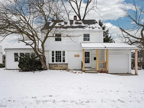 3686 Randolph Rd, Cleveland Heights, OH 44121