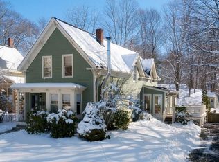 220 School St, Franklin, MA 02038
