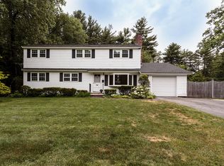 5 Charlemont Ct, North Chelmsford, MA 01863