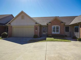 1504 Kingston Ct, Goshen, IN 46528