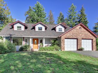 21609 Echo Lake Rd, Snohomish, WA 98296
