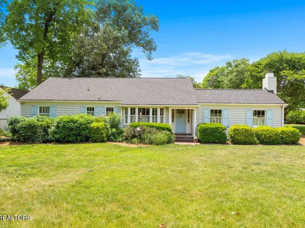 1005 Kenesaw Ave, Knoxville, TN 37919