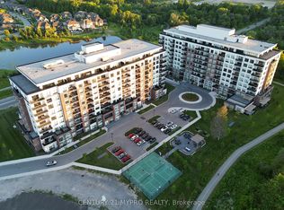 480 Callaway Rd #315, London, ON N6G 0Z3