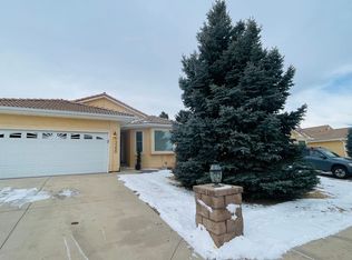 13950 Nichlas Ct, Colorado Springs, CO 80921