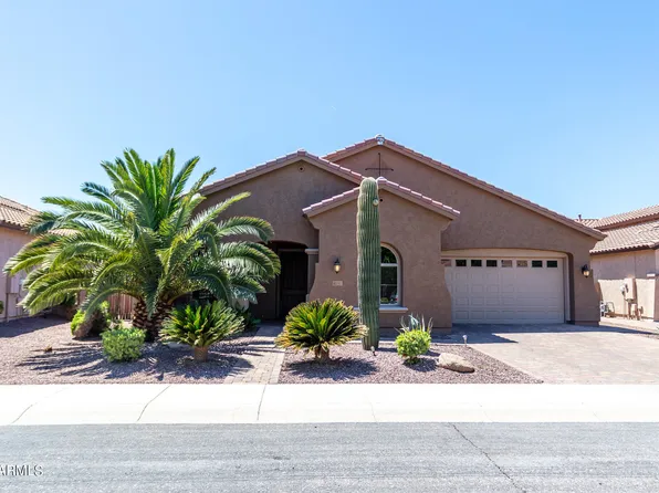 4190 S TUMBLEWEED Place, Chandler, AZ 85248