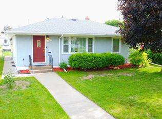 1640 Montana Ave E, Saint Paul, MN 55106