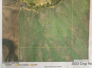 4317 E Prairie View Rd N, Rosalia, WA 99170