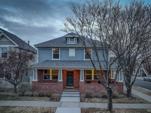 2799 Syracuse Court, Denver, CO 80238