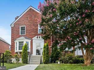 334 Whitfield Rd, Catonsville, MD 21228