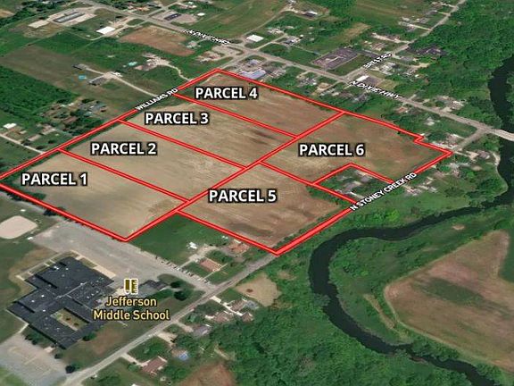 5th image of PARCEL5 V/L N Stoney Creek Rd