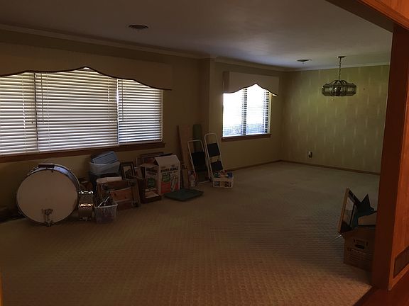 Formal Living and Dining