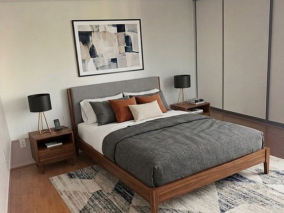 5th image of 4499 Via Marisol APT 326